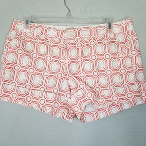 Old Navy Patterned Low Rise Shorts